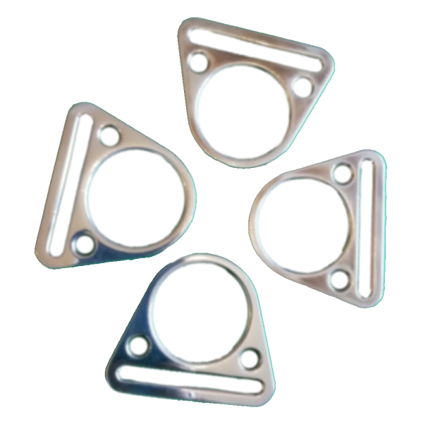 Performance Designs RDS rings