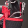 RSL lanyard for mirage containers
