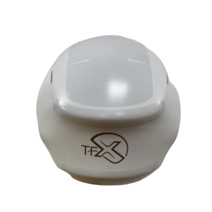 Scratch protector for Tonfly TFX helmet