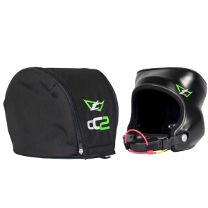 Transport Bag for Tonfly CC2 camera helmet
