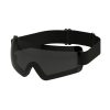 Parasport Italia PSX skydiving goggles with smoke lens