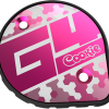 Cookie G4 Aluminum Side Plates, Pink Camo