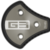 Cookie G3 Tunnel Side Plate, Grey G3