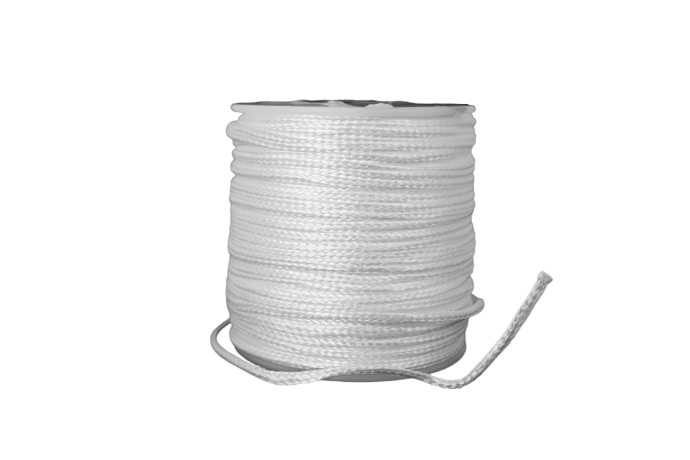 vigil 50 meter dyneema braid – closing loop cord