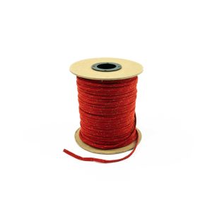 Roll of red Type 2A Sleeving (W9685)