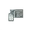 STAINLESS STEEL REPLACEMENT BLADES (SET OF 2 - K16912)