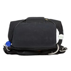 Pouch for UPT Sigma Drogue, black color