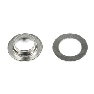 PG GROMMET AND WASHER - 7/16" MS22048-C2 (S7770)