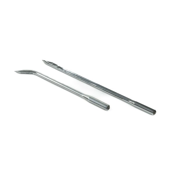 ParaGear REPLACEMENT NEEDLES FOR AUTOMATIC AWL (2) (S7540)