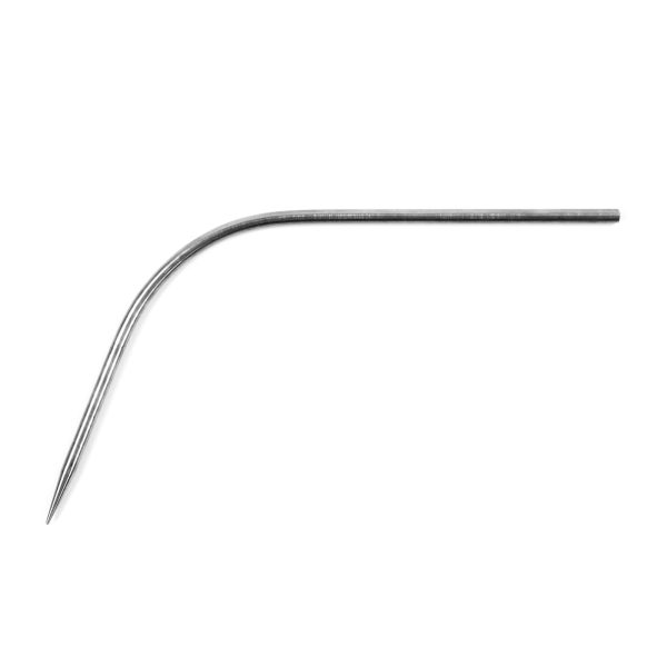 ParaGear HOLLOW END TEMPORARY PIN (S7935)