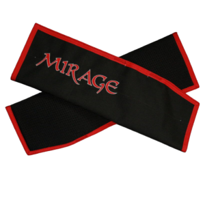 Mirage hook knife