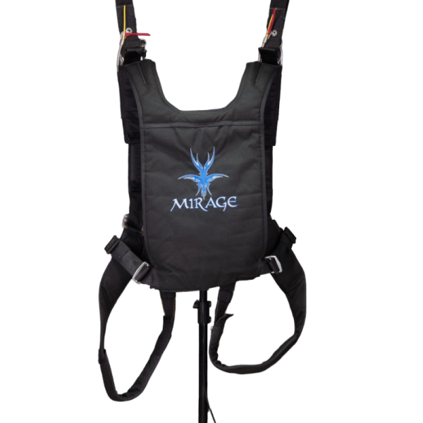 Student Training Harness made by Mirage