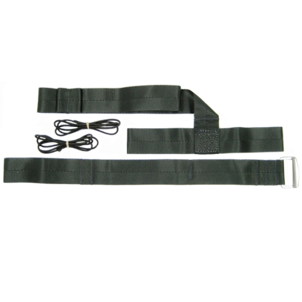 UPT SIGMA RETRACTABLE Y STRAP
