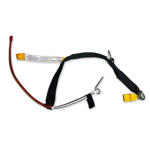Sigma RSL with skyhook lanyard