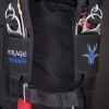MIRAGE RTS STUDENT TRAINING HARNESS, shown from the back