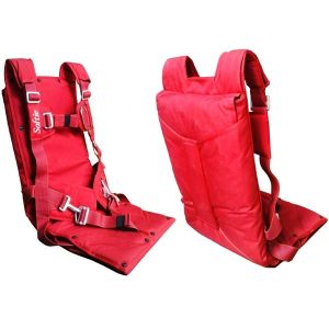 PARA-PHERNALIA LONG SOFTIE COMPLETE - CONVENTIONAL HARNESS