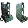 PARA-PHERNALIA SEAT SOFTIE COMPLETE - CONVENTIONAL HARNESS