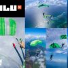 Few Pictures of Aerodyne ZULU-X main canopy
