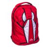 Akando Skydivers Backpack. Color: Red