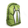 Akando Skydivers Backpack. Color: Green