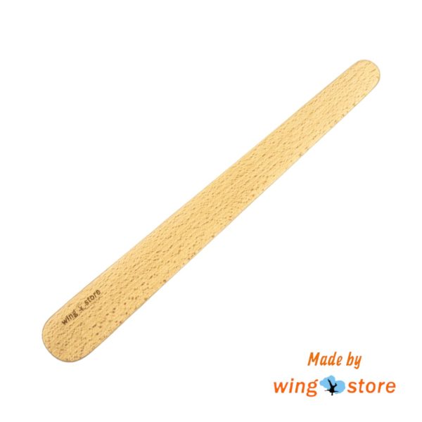 Wingstore wooden packing stick 40cm