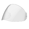 Cookie G3 clear visor