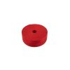 Roll of red Nylon Support Tape 1" (W9810)