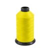 Roll of Nylon Thread Cord Size E, color: yellow