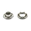 PG SPUR GROMMET & WASHER NICKEL (S7690N) - 3 (15/32")