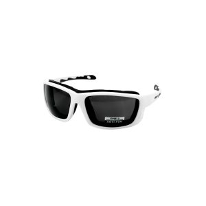 Akando Square Sunglasses shown from the front
