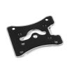 COOKIE FLATLOCK EXTRA CAMERA PLATE