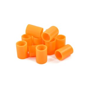 Paragear Orange Plastic Handle Only, M6647
