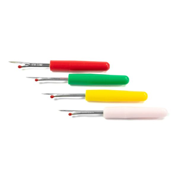 MINI SEAM RIPPER, different colors