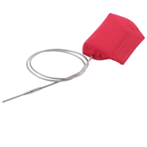 Mars Reserve Ripcord Handle with red handle