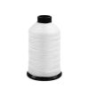 Roll of Nylon Thread Cord Size 3, color: white