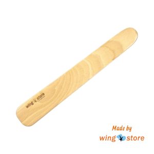 Wingstore Wooden Packing stick used for packing parachute