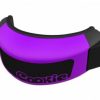Cookie Fuel Cutaway Chincup, purple