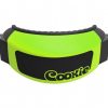 Cookie Fuel Cutaway Chincup, lime green