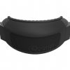 Cookie Fuel Cutaway Chincup, black