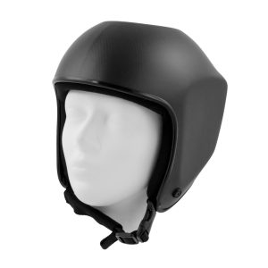 SkySystem N Vertigo Skydiving Helmet Black