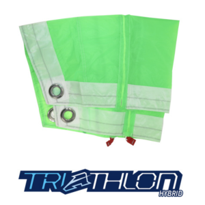 AERODYNE TRIATHLON HYBRID SLIDER