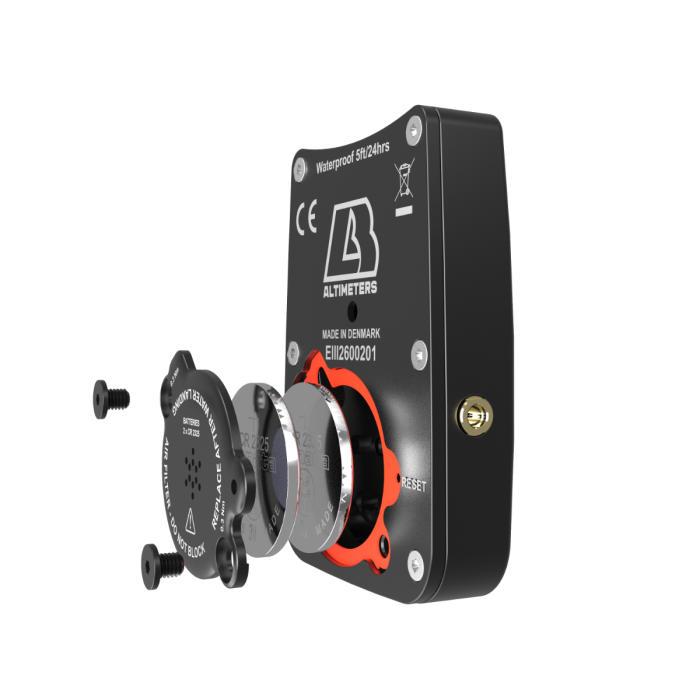 L&B ECHO 3™