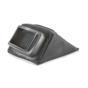 L&B WEDGE PILLOW, ARES II