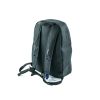 Wingstore Javelin Backpack, black. Shown from the back