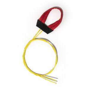 Paratec Cutaway with yellow cable and soft D Handle