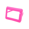 AON2 X2 SILICONE PROTECTOR, pink