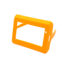 AON2 X2 SILICONE PROTECTOR, orange