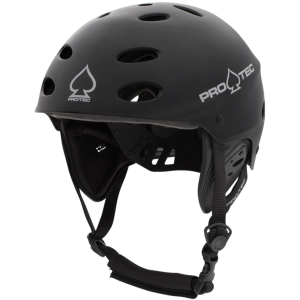 Pro-Tec Ace Wake helmet black front