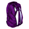 Akando Skydivers Backpack. Color: Purple