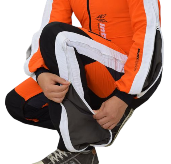 INTRUDAIR MULTISPEED INSTRUCTOR SUIT
